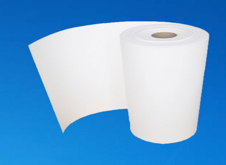 Ceramic Fiber Paper_ Ceramic Insulation