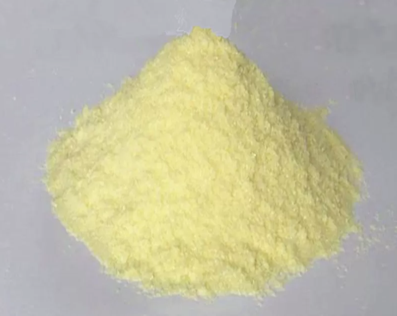 Cerium Oxide Catalyst Material